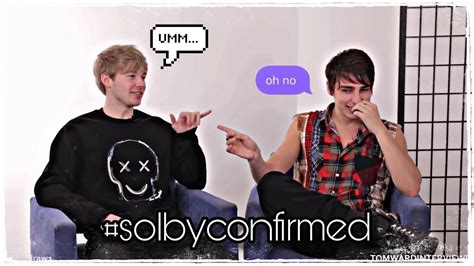 does colby have a gf|sam's girlfriend sam and colby.